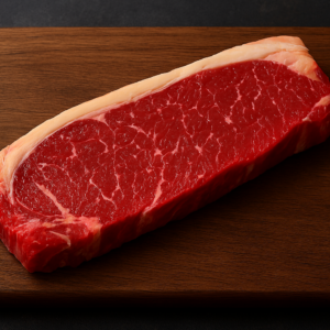 new york strip steak
